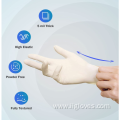 Disposable Gloves Powder Free Medical Latex Surgical Gloves